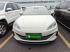 BYD Seal 06 DM-i Smart Drive Edition 80KM Luxury - ფოტო 2