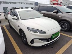 BYD Seal 06 DM-i Smart Drive Edition 80KM Luxury - ფოტო 3