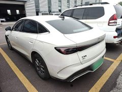BYD Seal 06 DM-i Smart Drive Edition 80KM Luxury - ფოტო 4