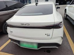 BYD Seal 06 DM-i Smart Drive Edition 80KM Luxury - ფოტო 5