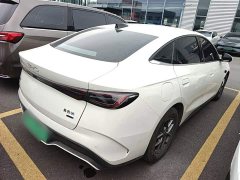 BYD Seal 06 DM-i Smart Drive Edition 80KM Luxury - ფოტო 6