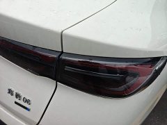 BYD Seal 06 DM-i Smart Drive Edition 80KM Luxury - ფოტო 7