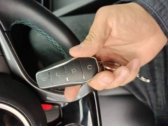 BYD Seal 06 DM-i Smart Drive Edition 80KM Luxury - ფოტო 8