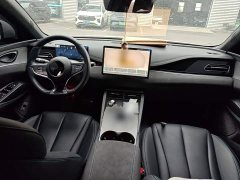 BYD Seal 06 DM-i Smart Drive Edition 80KM Luxury - ფოტო 9
