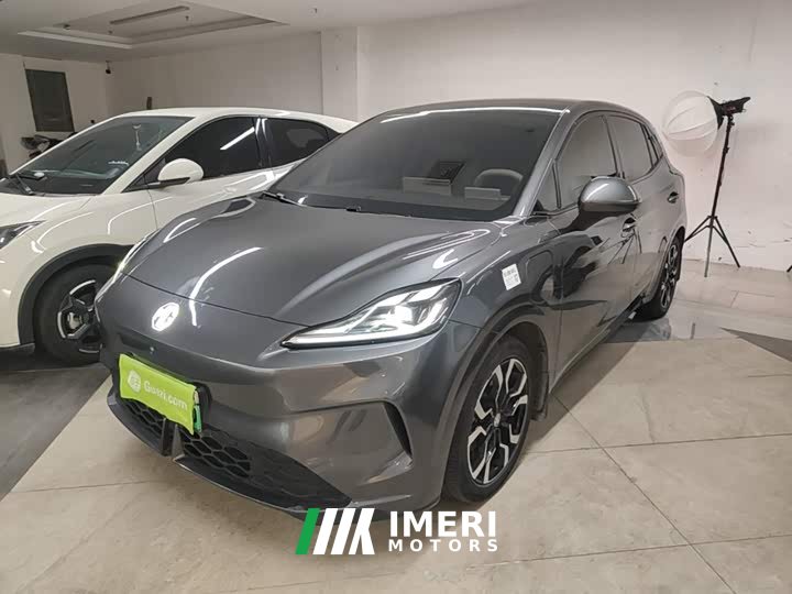 SAIC MG4 2026 437 Freedom Edition - ავტომობილი ჩინეთიდან