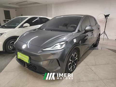 2025 SAIC MG4 2026 437 Freedom Edition - ავტომობილი ჩინეთიდან