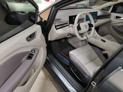 SAIC MG4 2026 437 Freedom Edition - ფოტო 15
