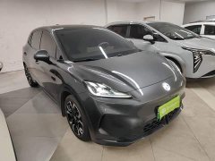 SAIC MG4 2026 437 Freedom Edition - ფოტო 3