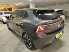 SAIC MG4 2026 437 Freedom Edition - ფოტო 4