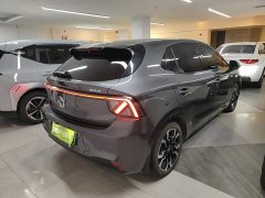 SAIC MG4 2026 437 Freedom Edition - ფოტო 6