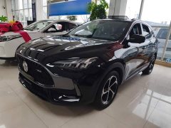 SAIC MG Hector 300TGI Automatic Two-Wheel Drive Trophy Prestige Edition - ფოტო 1