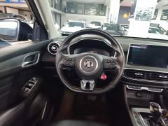 SAIC MG Hector 300TGI Automatic Two-Wheel Drive Trophy Prestige Edition - ფოტო 10