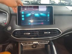 SAIC MG Hector 300TGI Automatic Two-Wheel Drive Trophy Prestige Edition - ფოტო 12
