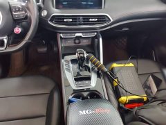 SAIC MG Hector 300TGI Automatic Two-Wheel Drive Trophy Prestige Edition - ფოტო 13