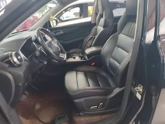 SAIC MG Hector 300TGI Automatic Two-Wheel Drive Trophy Prestige Edition - ფოტო 14