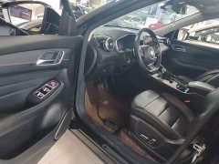 SAIC MG Hector 300TGI Automatic Two-Wheel Drive Trophy Prestige Edition - ფოტო 15