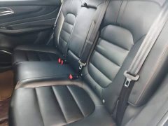 SAIC MG Hector 300TGI Automatic Two-Wheel Drive Trophy Prestige Edition - ფოტო 16
