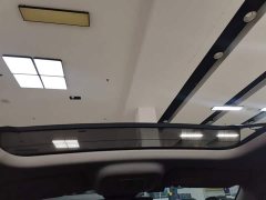 SAIC MG Hector 300TGI Automatic Two-Wheel Drive Trophy Prestige Edition - ფოტო 17