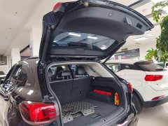 SAIC MG Hector 300TGI Automatic Two-Wheel Drive Trophy Prestige Edition - ფოტო 18
