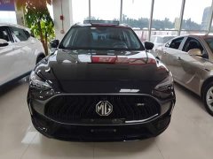SAIC MG Hector 300TGI Automatic Two-Wheel Drive Trophy Prestige Edition - ფოტო 2