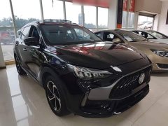 SAIC MG Hector 300TGI Automatic Two-Wheel Drive Trophy Prestige Edition - ფოტო 3