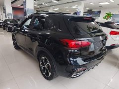 SAIC MG Hector 300TGI Automatic Two-Wheel Drive Trophy Prestige Edition - ფოტო 4
