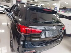 SAIC MG Hector 300TGI Automatic Two-Wheel Drive Trophy Prestige Edition - ფოტო 5