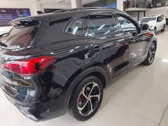 SAIC MG Hector 300TGI Automatic Two-Wheel Drive Trophy Prestige Edition - ფოტო 6