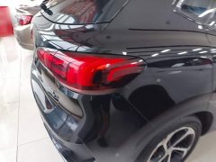 SAIC MG Hector 300TGI Automatic Two-Wheel Drive Trophy Prestige Edition - ფოტო 7