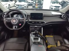 SAIC MG Hector 300TGI Automatic Two-Wheel Drive Trophy Prestige Edition - ფოტო 9