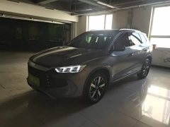 BYD Song Pro New Energy 2024 DM-i 71KM Glory Edition Pilot - ფოტო 1