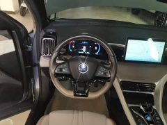 BYD Song Pro New Energy 2024 DM-i 71KM Glory Edition Pilot - ფოტო 10