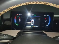 BYD Song Pro New Energy 2024 DM-i 71KM Glory Edition Pilot - ფოტო 11
