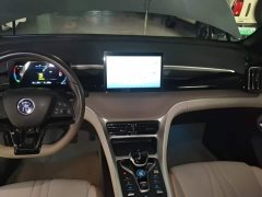 BYD Song Pro New Energy 2024 DM-i 71KM Glory Edition Pilot - ფოტო 12