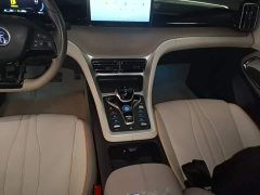 BYD Song Pro New Energy 2024 DM-i 71KM Glory Edition Pilot - ფოტო 13