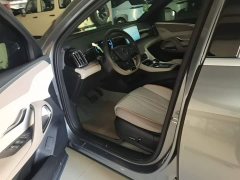 BYD Song Pro New Energy 2024 DM-i 71KM Glory Edition Pilot - ფოტო 14