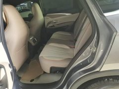 BYD Song Pro New Energy 2024 DM-i 71KM Glory Edition Pilot - ფოტო 16