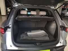 BYD Song Pro New Energy 2024 DM-i 71KM Glory Edition Pilot - ფოტო 18