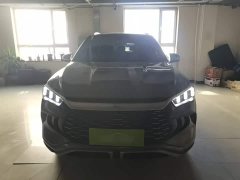 BYD Song Pro New Energy 2024 DM-i 71KM Glory Edition Pilot - ფოტო 2