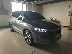 BYD Song Pro New Energy 2024 DM-i 71KM Glory Edition Pilot - ფოტო 3