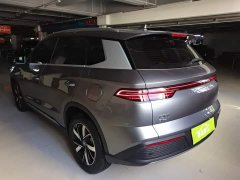 BYD Song Pro New Energy 2024 DM-i 71KM Glory Edition Pilot - ფოტო 4