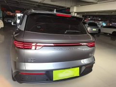 BYD Song Pro New Energy 2024 DM-i 71KM Glory Edition Pilot - ფოტო 5