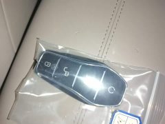 BYD Song Pro New Energy 2024 DM-i 71KM Glory Edition Pilot - ფოტო 8