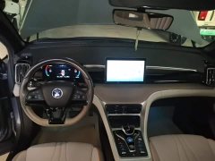 BYD Song Pro New Energy 2024 DM-i 71KM Glory Edition Pilot - ფოტო 9