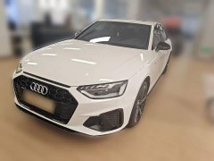 Audi A4L 2024 40 TFSI Luxury Dynamic - ფოტო 1
