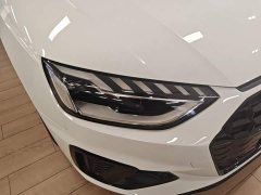 Audi A4L 2024 40 TFSI Luxury Dynamic - ფოტო 10