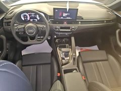 Audi A4L 2024 40 TFSI Luxury Dynamic - ფოტო 13