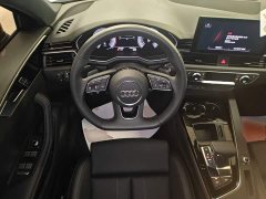 Audi A4L 2024 40 TFSI Luxury Dynamic - ფოტო 14