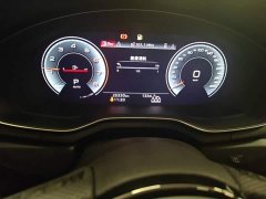 Audi A4L 2024 40 TFSI Luxury Dynamic - ფოტო 15
