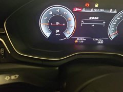 Audi A4L 2024 40 TFSI Luxury Dynamic - ფოტო 16